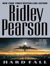 Cover image for Hard Fall